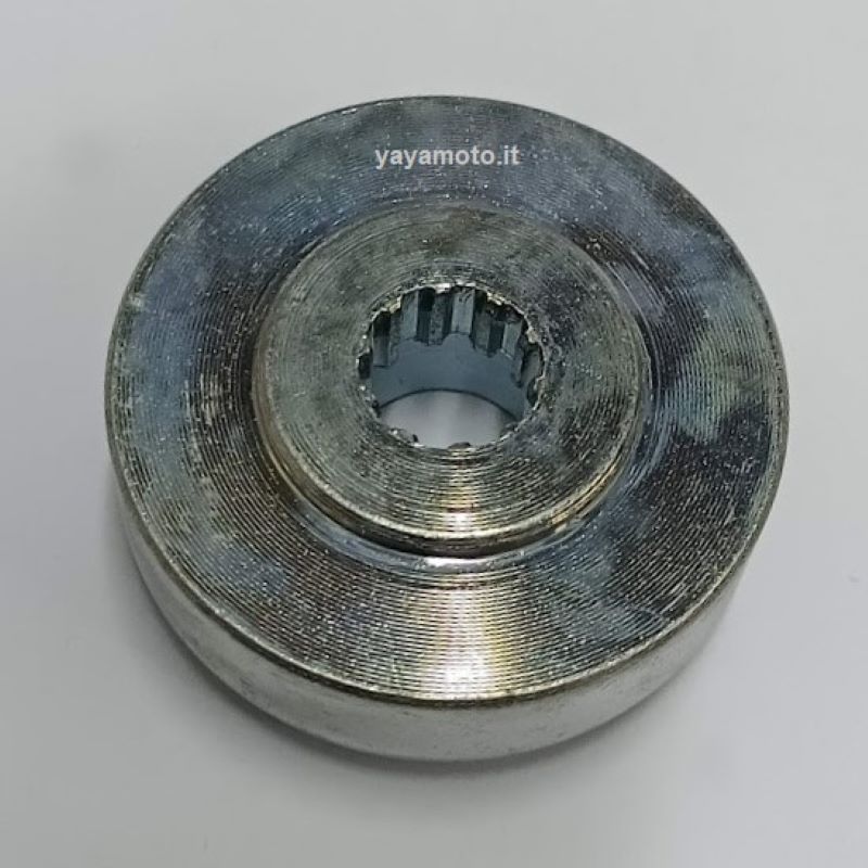 AIDIRui Dado Per Smerigliatrice Angolare, 5/8-11 Flangia - Foto 9