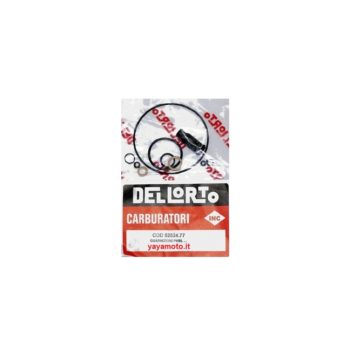 Serie guarnizioni carburatore Dell'Orto PHBL