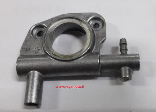 Vite Senza Fine Pompa Olio Motosega Efco, Oleomac– Di Spina Gianvito - Foto 5