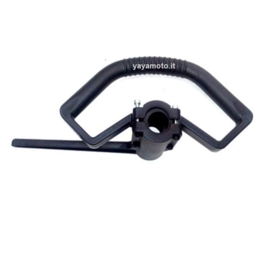 Manico Doppia Impugnatura Valex Per Decespugliatori - Compatibile Con Asta 26mm - Foto 12