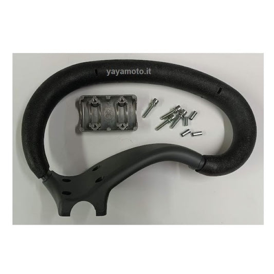 Manubrio Antiscivolo Per Decespugliatore E Rasaerba - Impugnatura In Spugna Per Ridurre Vibrazioni - Foto 8