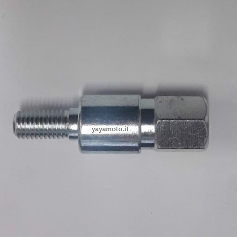 LAMPA 38976 Inserto Spina Per Veicoli, Ricambio Elettrico Di Qualità, Compatibilità Da Verificare