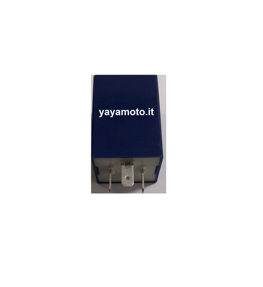 Intermittenza 3 poli Piaggio Vespa 50