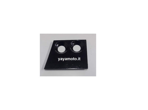 Lama per punta trivella D.20 Efco Oleomac