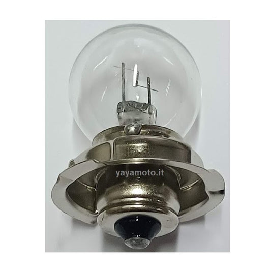 Lampada fanale anteriore 6V 15W