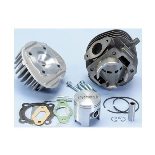 Cilindro modifica Polini Vespa Ape 50