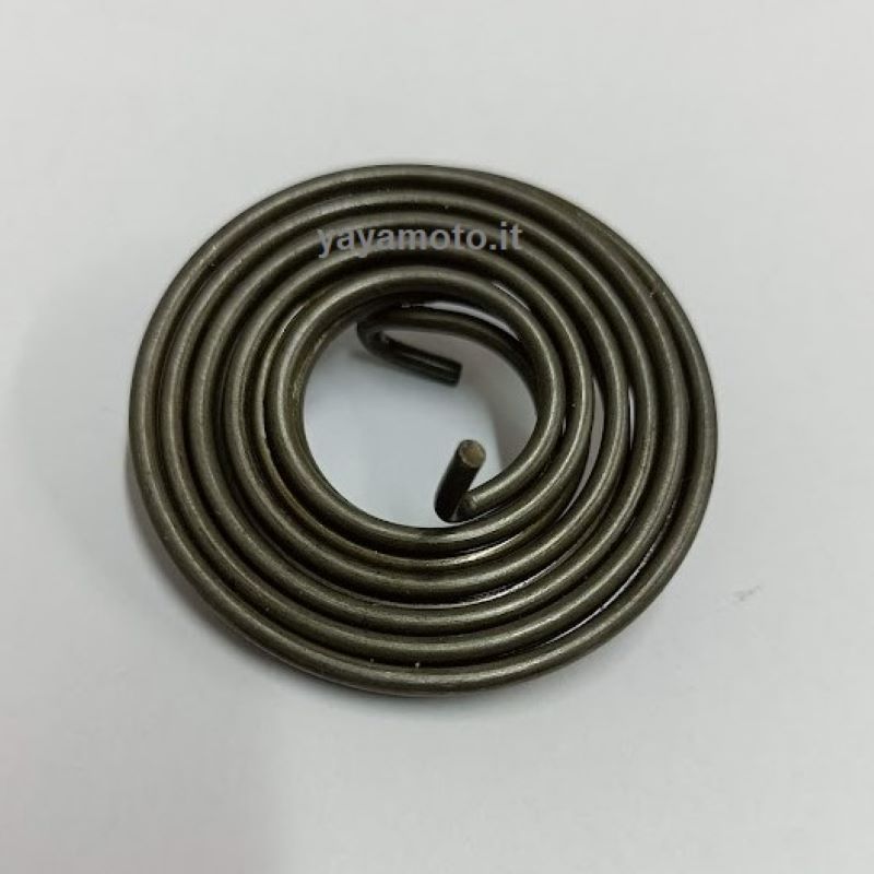 Molla Avviamento Facilitato Originale Husqvarna Per Decespugliatore 325 RJX (544038802) - Foto 4