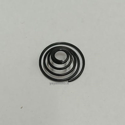 Molla pinza freno posteriore Yamaha