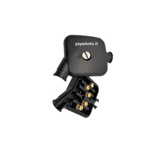 Presa corrente morsettiera Vespa 50 R Piaggio Ape