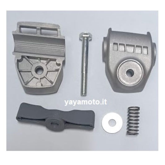 Kit Bloccaggio Differenziale THR Per Piaggio Ape - Officina THR - Foto 9