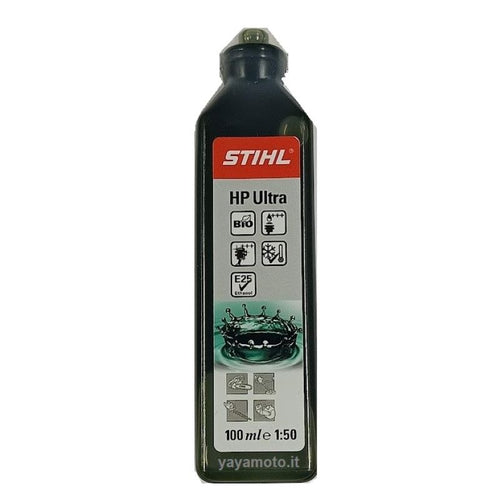 Olio miscela 2 tempi Stihl HP