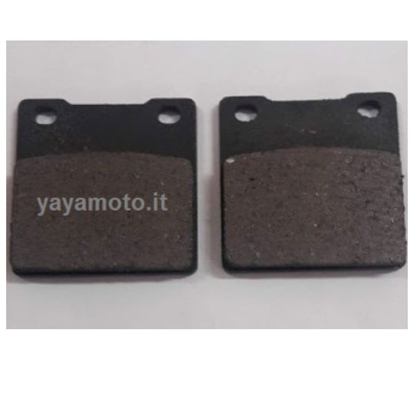 GH GH-410327 Pastiglie Freno Posteriori – Per BMW Serie 5 F07, 7 F01, Con Sensore Usura, ATE