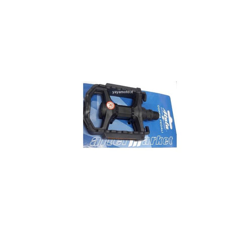 Coppia pedali bicicletta Atala MTB originali
