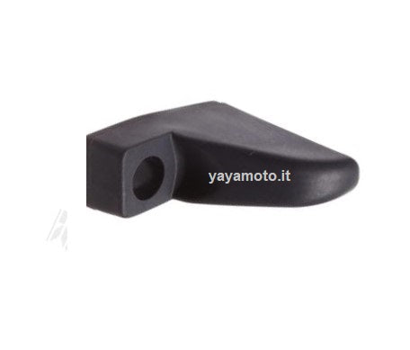 Perno protezione recupero catena motosega