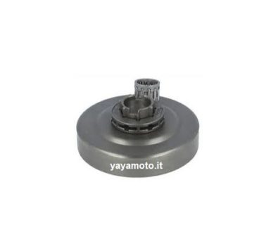 Pignone Per Motosega SHINDAIWA 250TCS 251TS 251TCS - Foto 6