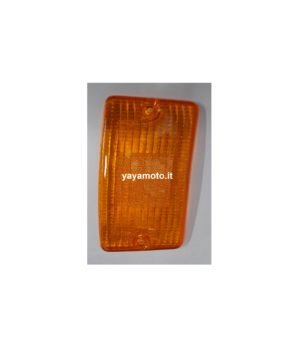 Lente plastisca freccia anteriore Piaggio Vespa PK
