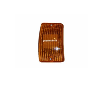 Plastica freccia anteriore sx Piaggio Vespa PK 50 XL