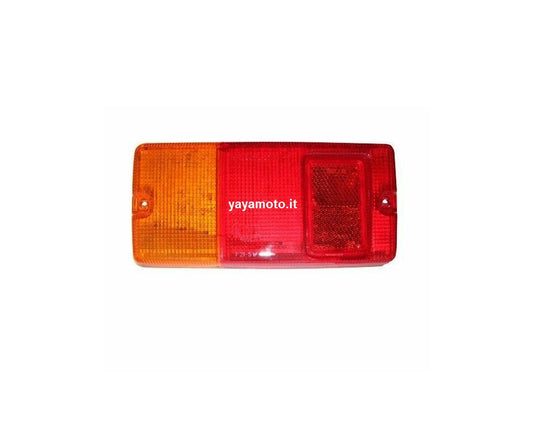 Plastica fanalino posteriore Piaggio Porter PIK-UP