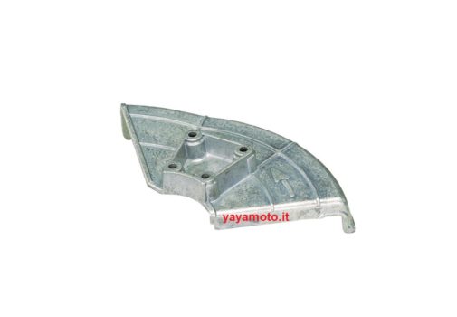 Protezione alluminio paradisco decespugliatore Efco