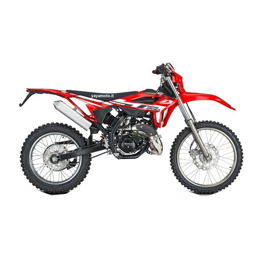 Moto Enduro Beta RR 50