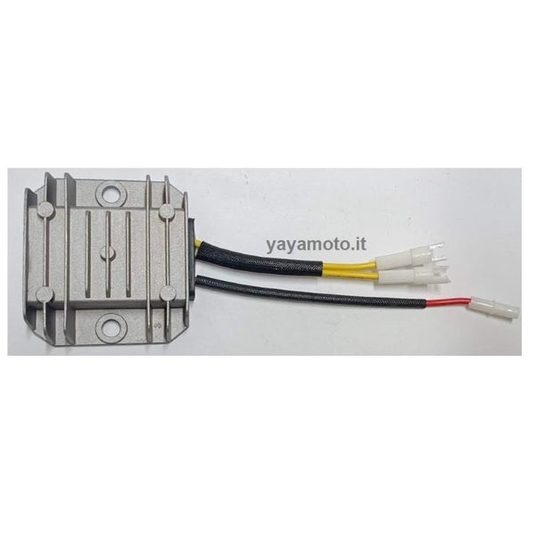 Nuovo regolatore elettrico di DB 230-52139, compatibile