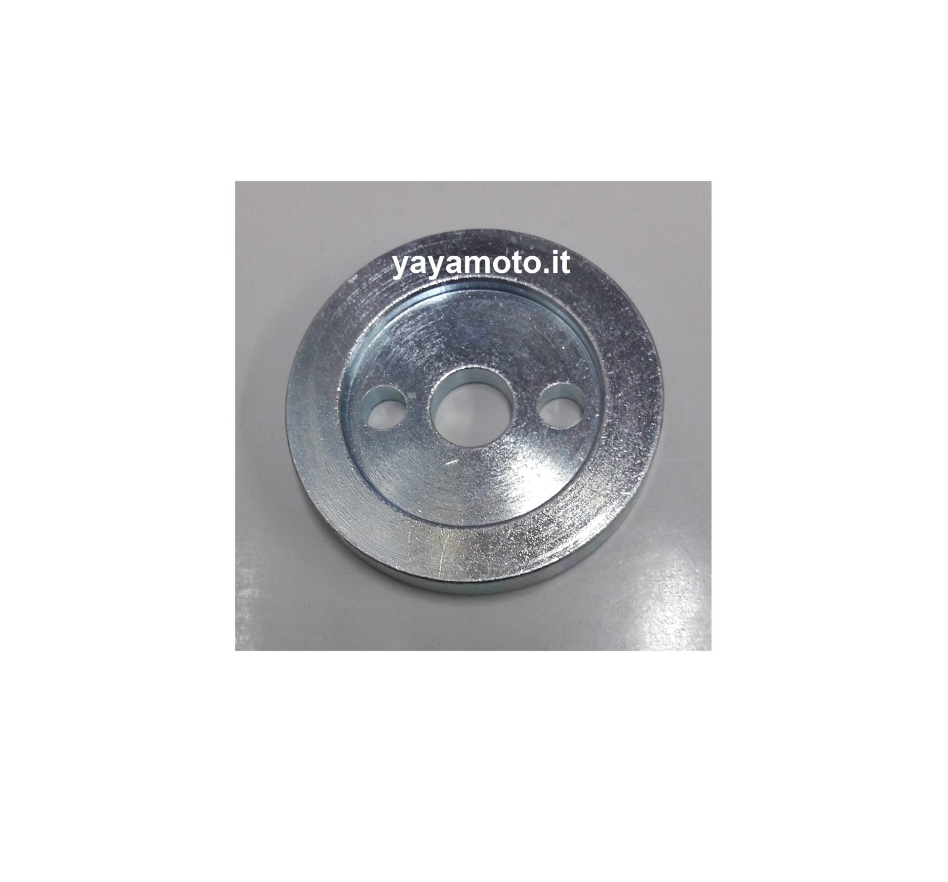 4 Rondelle Bulloni Lama Per Toro Exmark Zero Turn OEM 103-0865 | Ricambi Tosaerba - Foto 3