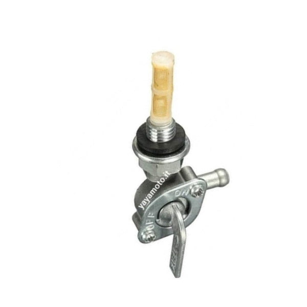 Rubinetto Carburante Valvola Arresto Per Generatori UST GG 2300, 3500, 5500, 7500N, Ricambio Spegnimento