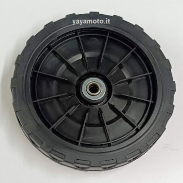 Roue Avant Tondeuse HONDA 44710-VH3-R10ZA - Pièce Pièce Origine - Foto 9