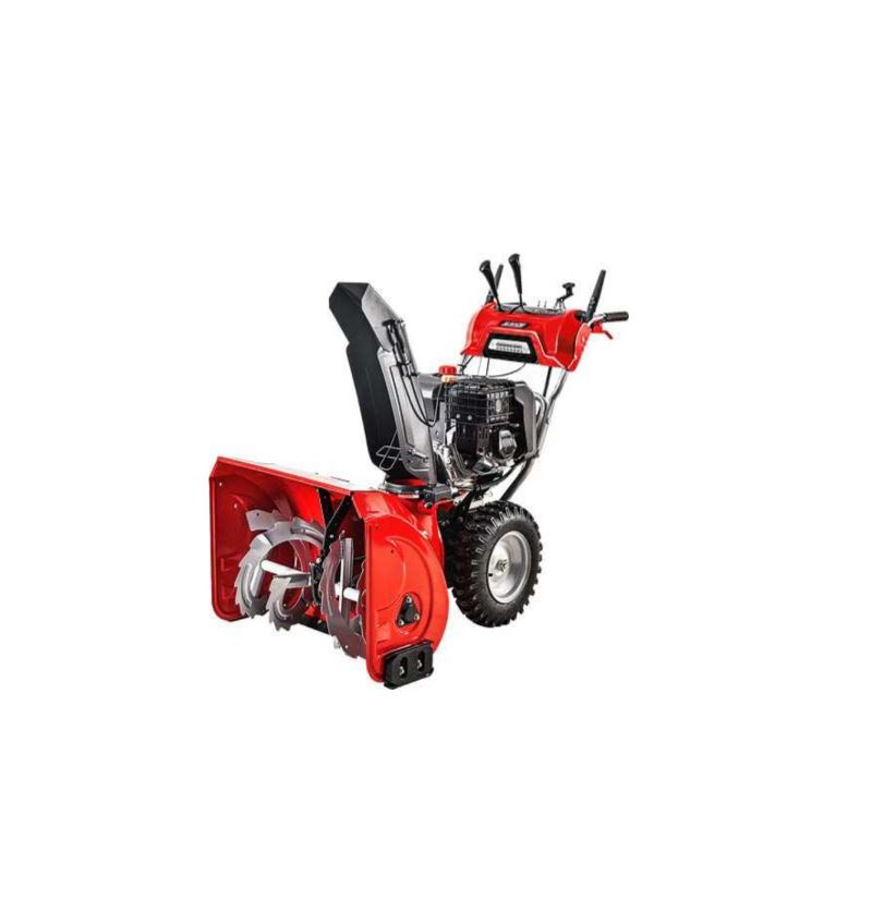 Migliora le prestazioni spazzaneve con questo set carburatore per artigiani Migliora le prestazioni spazzaneve con questo set carburatore per artigiani