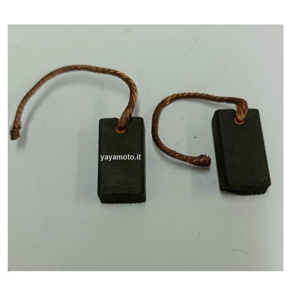 COPPIA SPAZZOLE TERGICRISTALLO ANTERIORI IN GOMMA LAMPA KIA VENGA DAL 2010