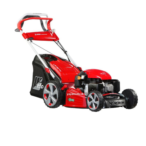 Rasaerba semovente Efco LR 48 TK AR P4