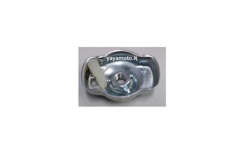 Supporto cricchetti avviamento decespugliatore