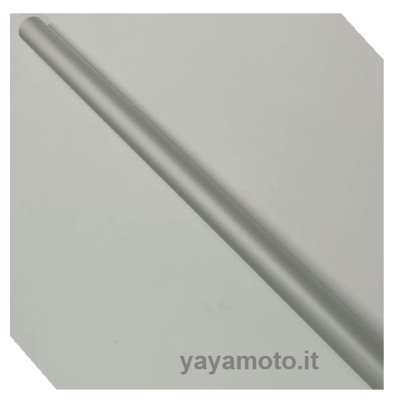 Asta Di Alluminio Per Decespugliatore, Diametro 26mm, Lunghezza 153 Cm, Nuovo - Foto 4