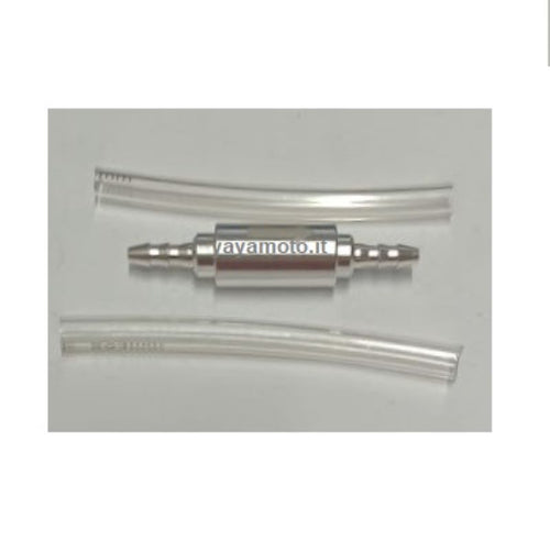 Valvola spurgo freni a disco