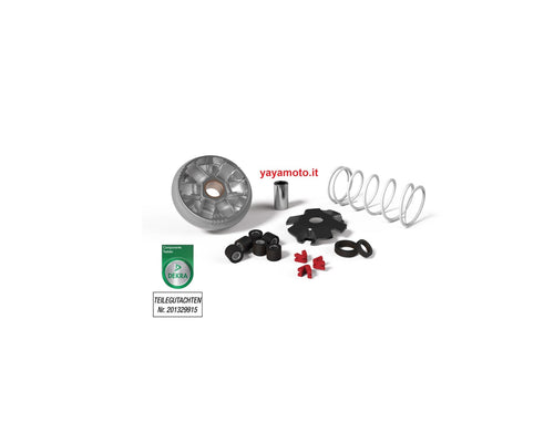 Variatore multivar MHR Malossi scooter Aprilia Atala Benelli Beta