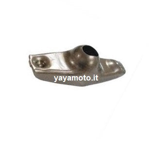Bilanciere valvola aspirazione motore Honda GX 160