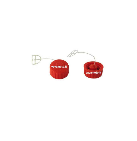 Easyboost Tappo Serbatoio Benzina Per Motore Briggs & Stratton 3,5-6 CV 397974 493017 692046 4227 Filettatura 43 Mm - Foto 8