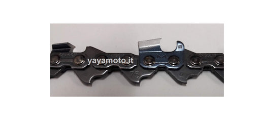 Catena triplo cromo M75 Oregon per motosega Stihl (M75LPX-72)