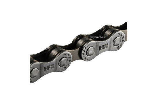 Catena MTB Shimano CNHG40116 - 6/7/8V