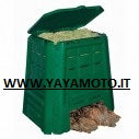 Compostiera pert Humus 380 L