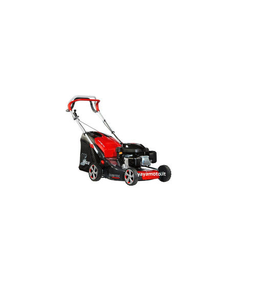 Rasaerba Efco trazionato LR48 TK