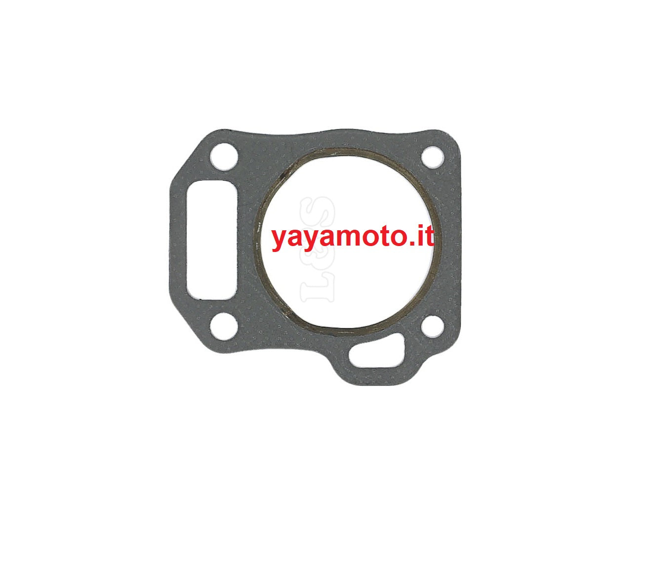 Guarnizione Copertura Testa Honda Originale – 12391-kcy-671, Per Modelli Compatibili Con 13000-kcy-670