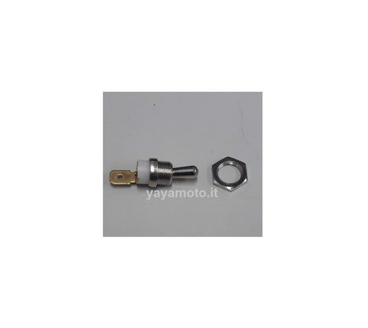 Interruttore stop motosega Valex Apache 50