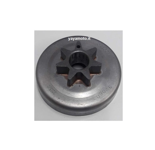 Pignone Motosega 7 Denti ProPart: Compatibile Con STIHL 030AV, 031AV, 032AV, 040, 041 E Più
