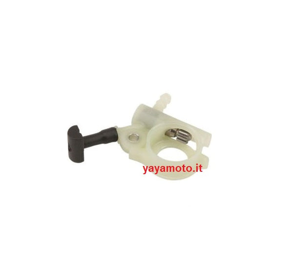 Pompa olio Motosega Stihl MS192T ms 192 t 11376403202 - Macaluso