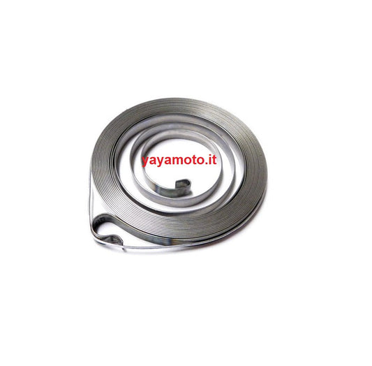 Molla avviamento motosega e decespugliatore