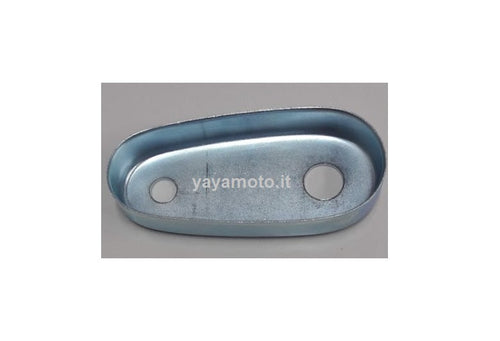 Scatola coperchio mozzo forcella Piaggio Vespa 50