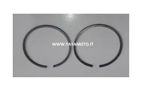 Segmenti D. 34x1.5 per decespugliatore motoseghe