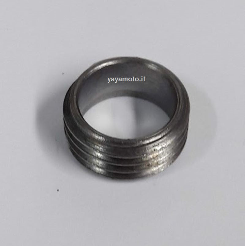 Pompa Dell'Olio Per Motosega 25CC/38CC - Compatibile Con Modelli A Vite Senza Fine, Sostituzione Diretta - Foto 13